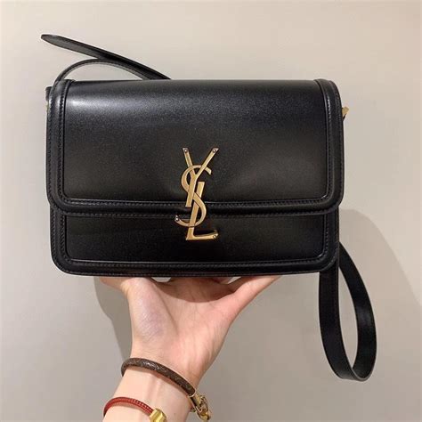 túi ysl màu be|túi yves st laurent.